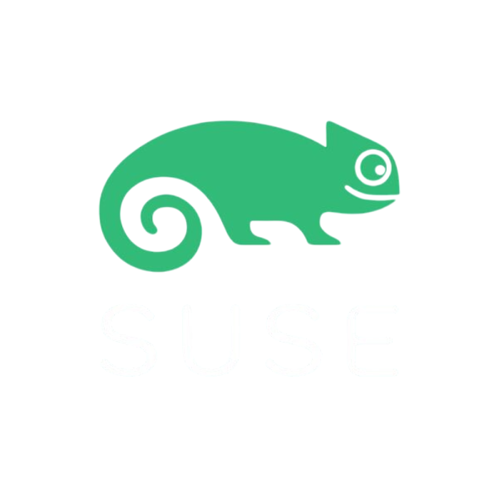 SUSE-Linux-
